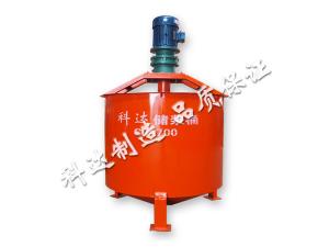 CJ-700型储浆桶